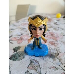 Marvel McDonald's Ikaris Eternals Bobblehead Toy‎ Figure 2020 #1